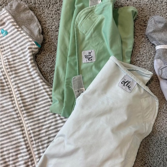 Swaddle Bundle - Picture 4 of 7